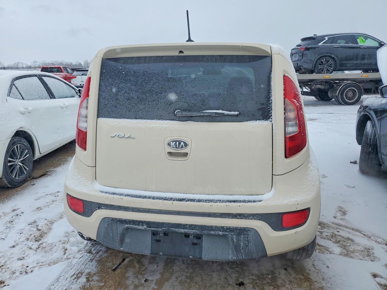 2012 Kia Soul - Image 6