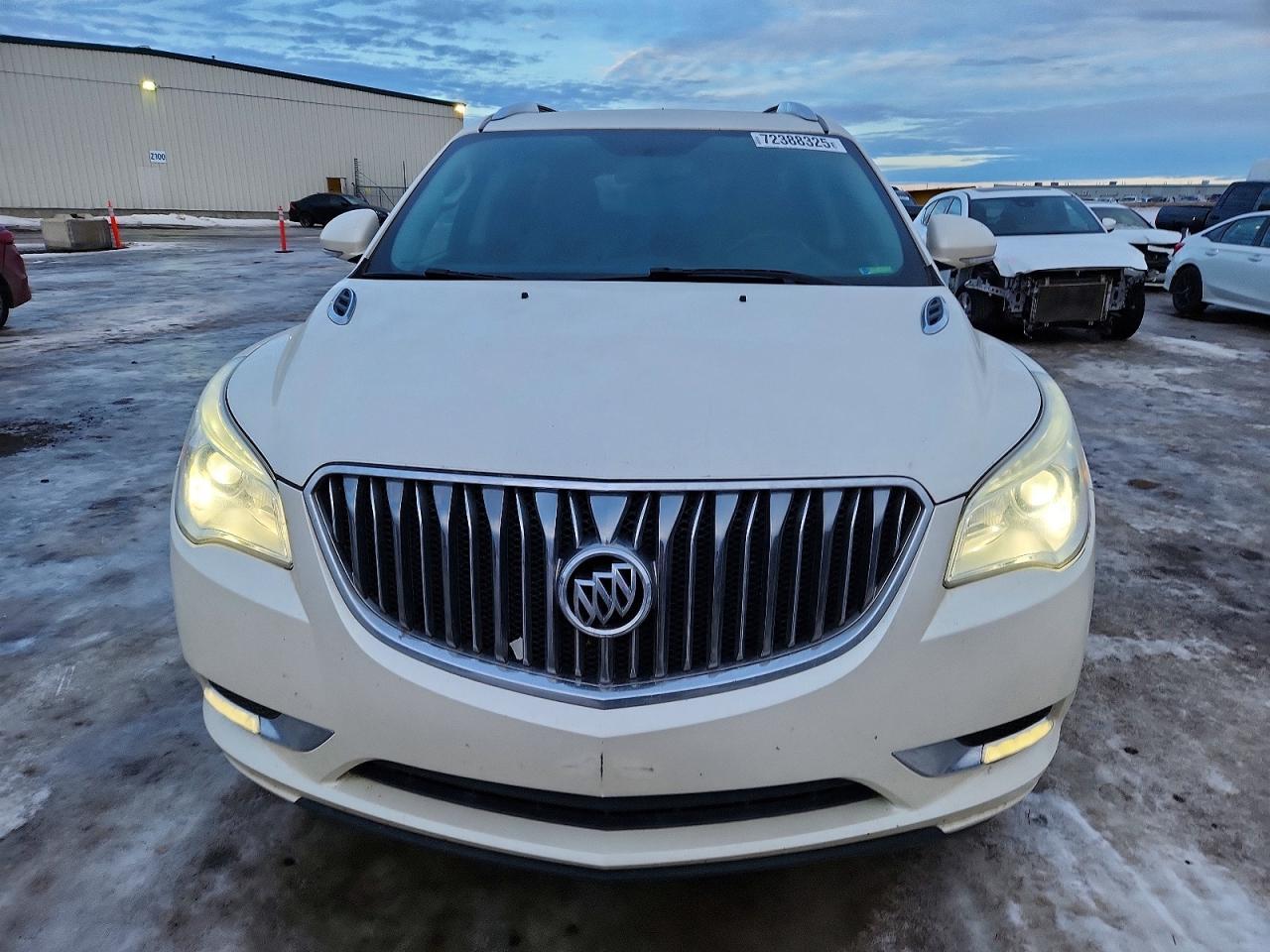 2013 Buick Enclave - Image 5