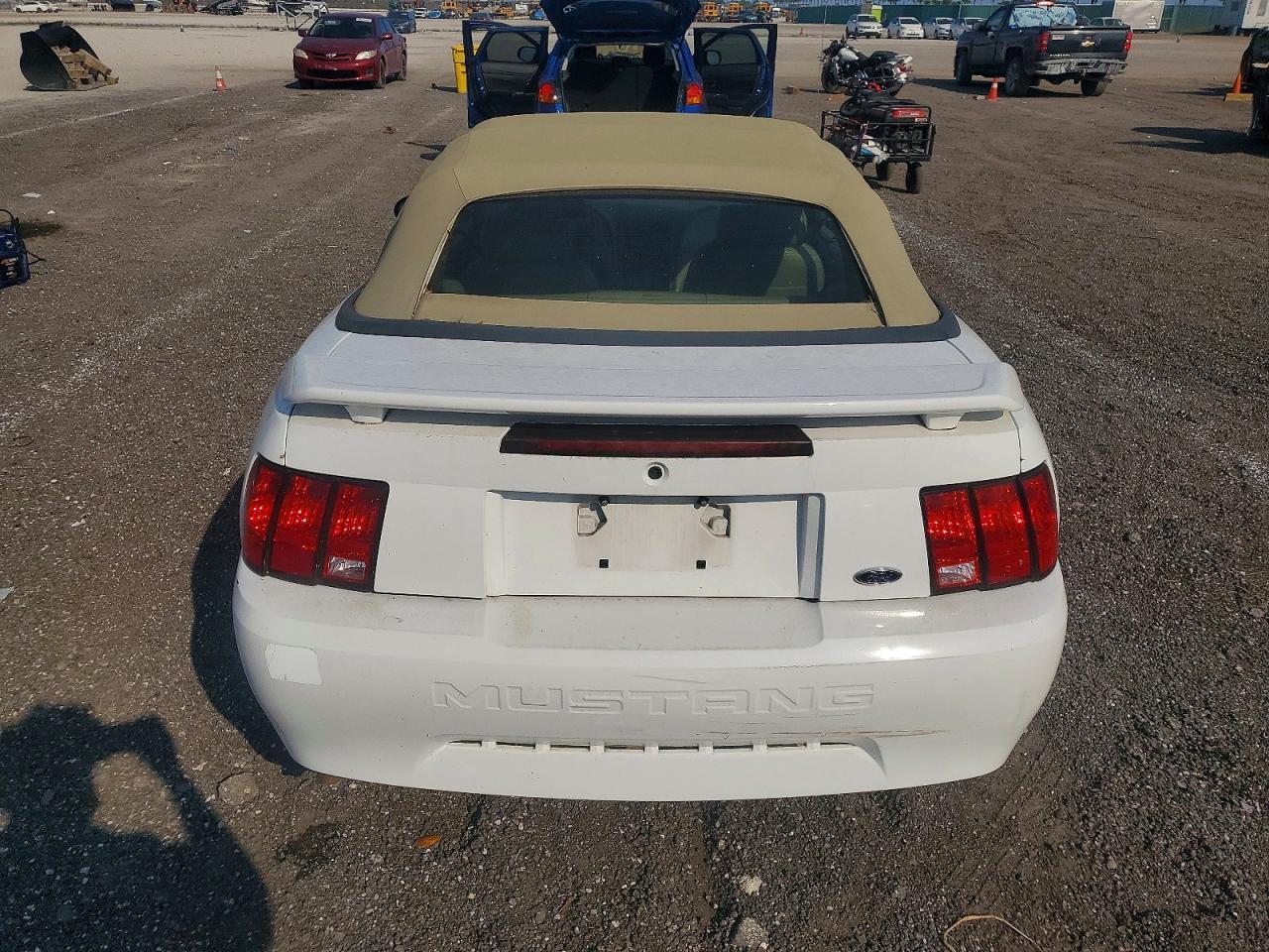 2003 Ford Mustang - Фото 6
