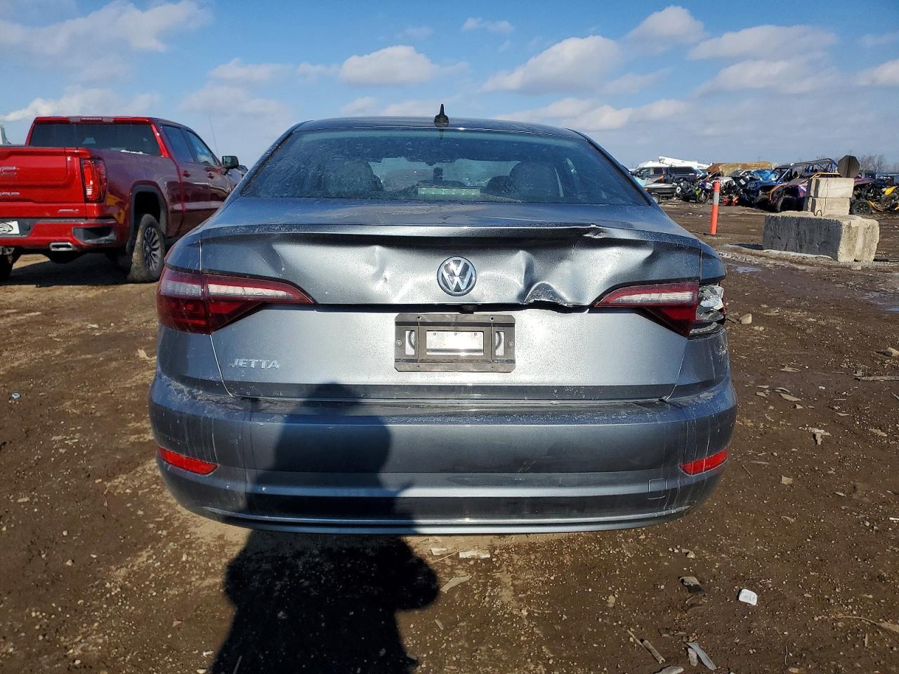 2020 Volkswagen Jetta S - Image 6