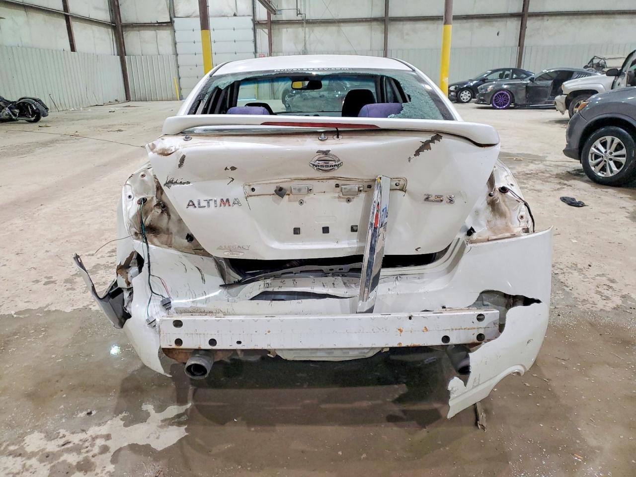 2012 Nissan Altima 2.5 - Image 6