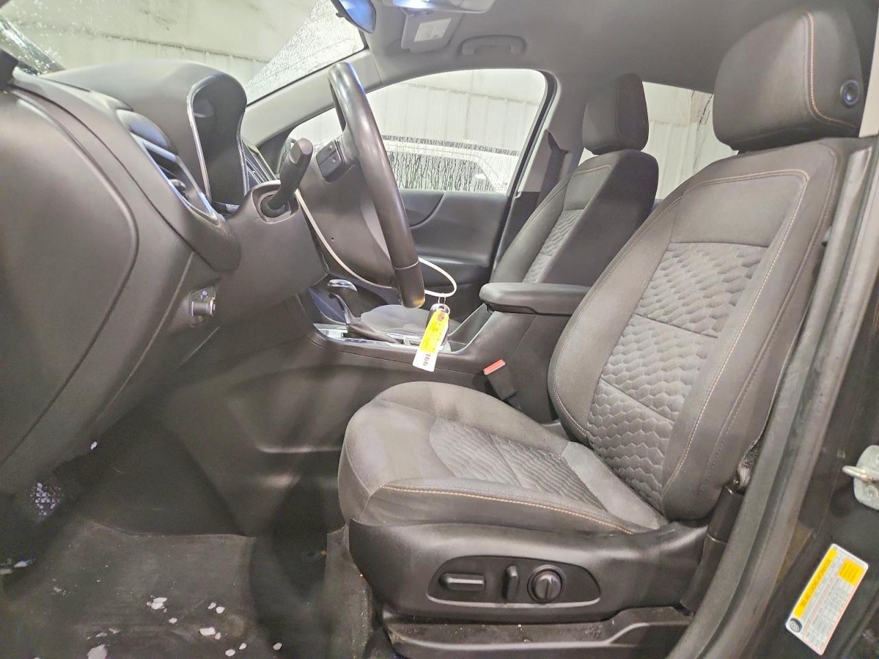 2019 Chevrolet Equinox Lt - Фото 7