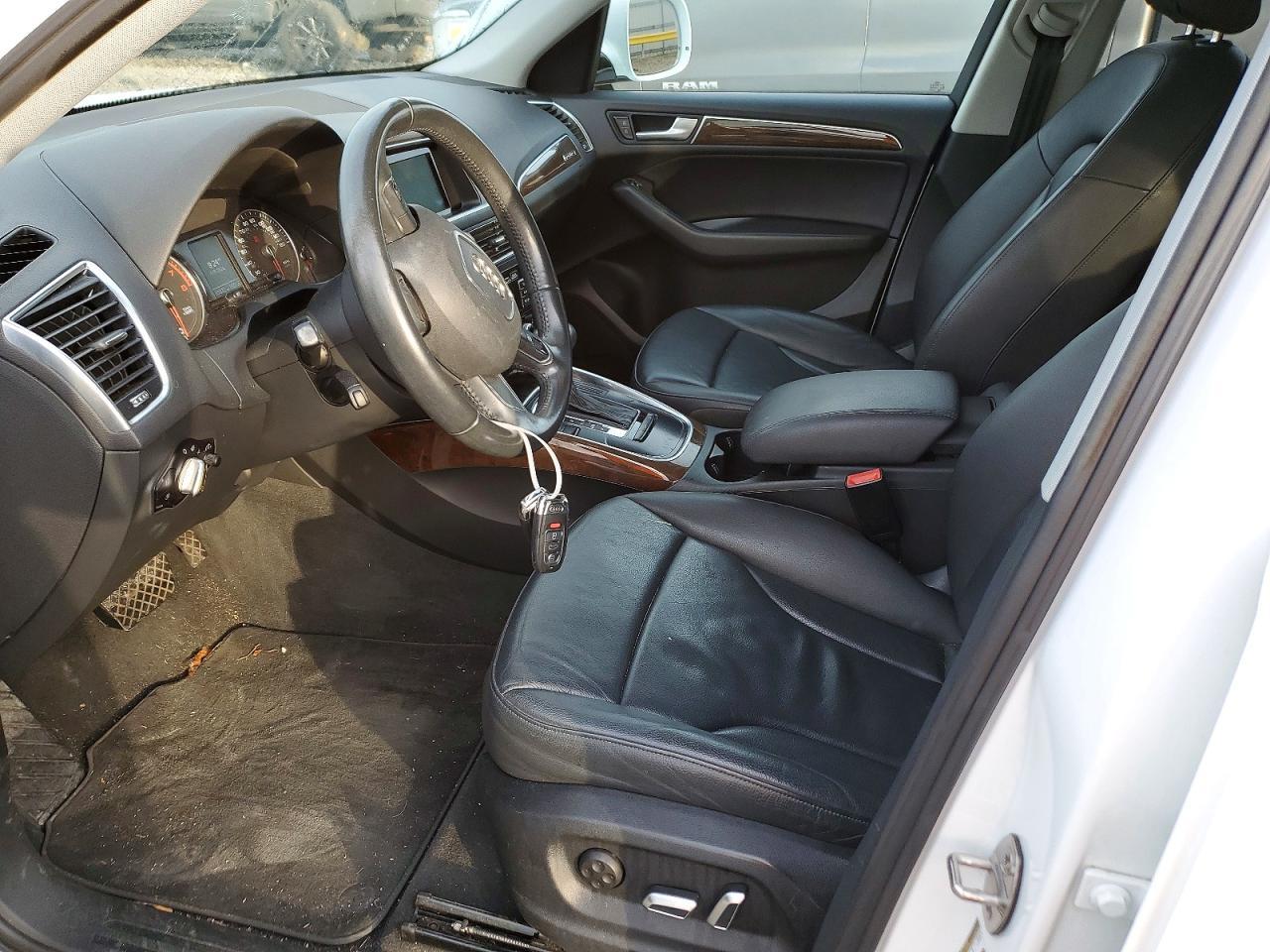 2016 Audi Q5 Premium - Фото 7