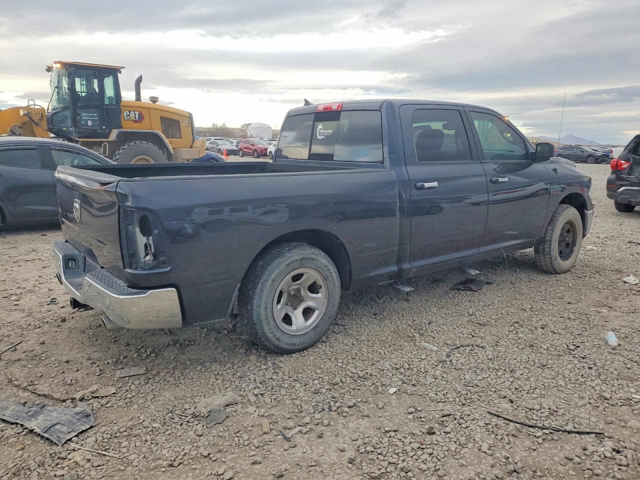 2014 Ram 1500 Slt - Image 3