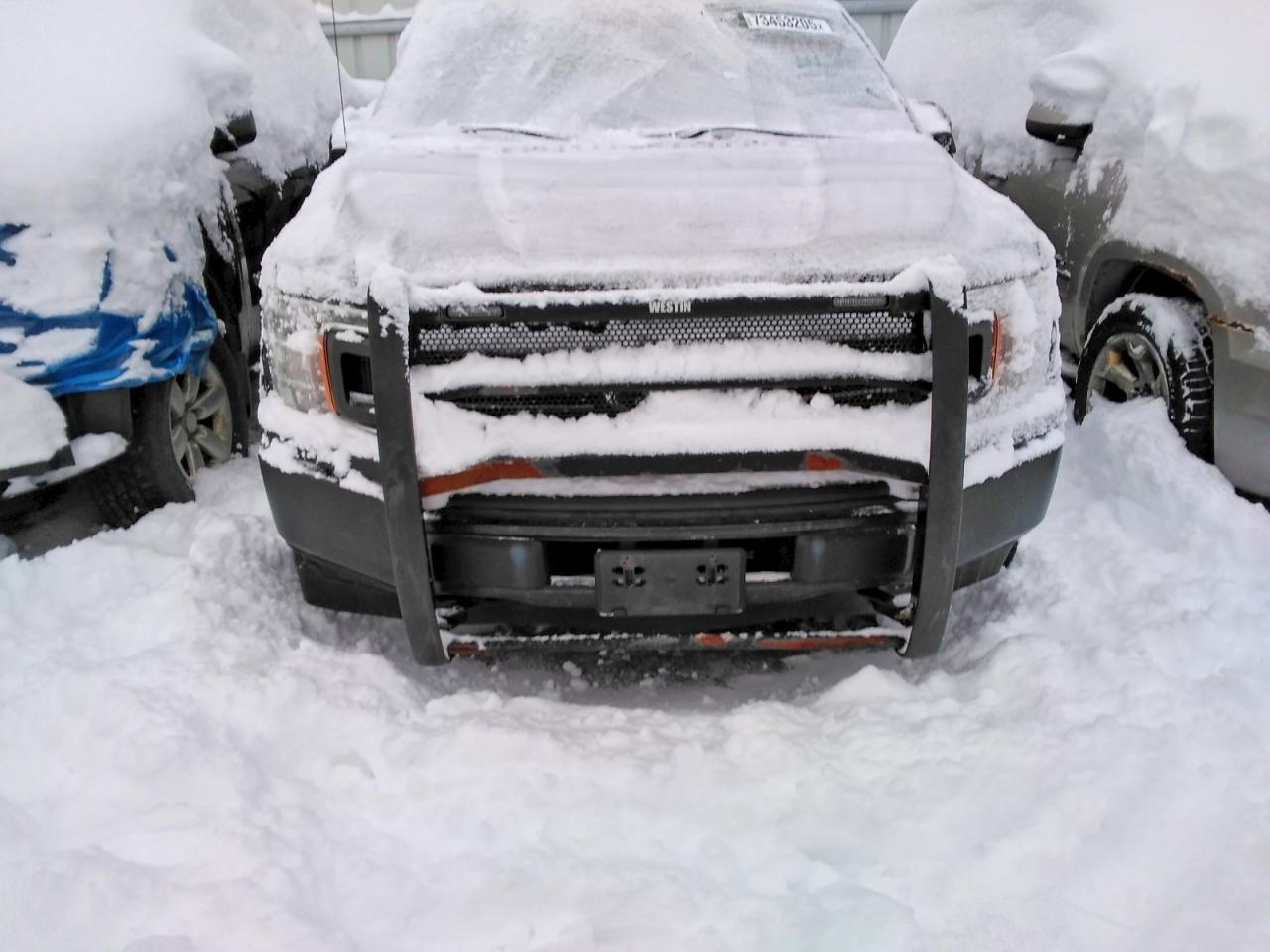 2018 Ford F150 Supercrew - Image 5