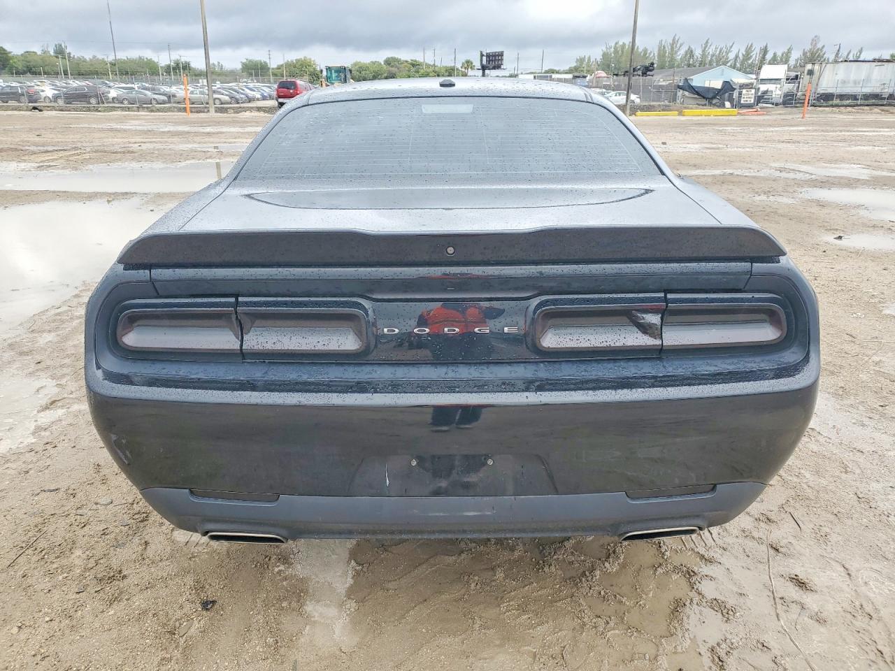 2019 Dodge Challenger Sxt - Image 6
