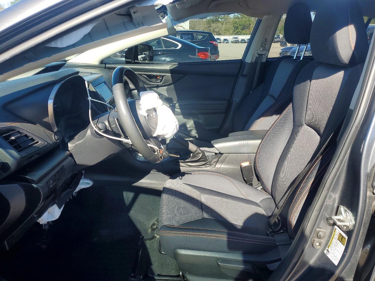 2023 Subaru Crosstrek Premium - Image 7