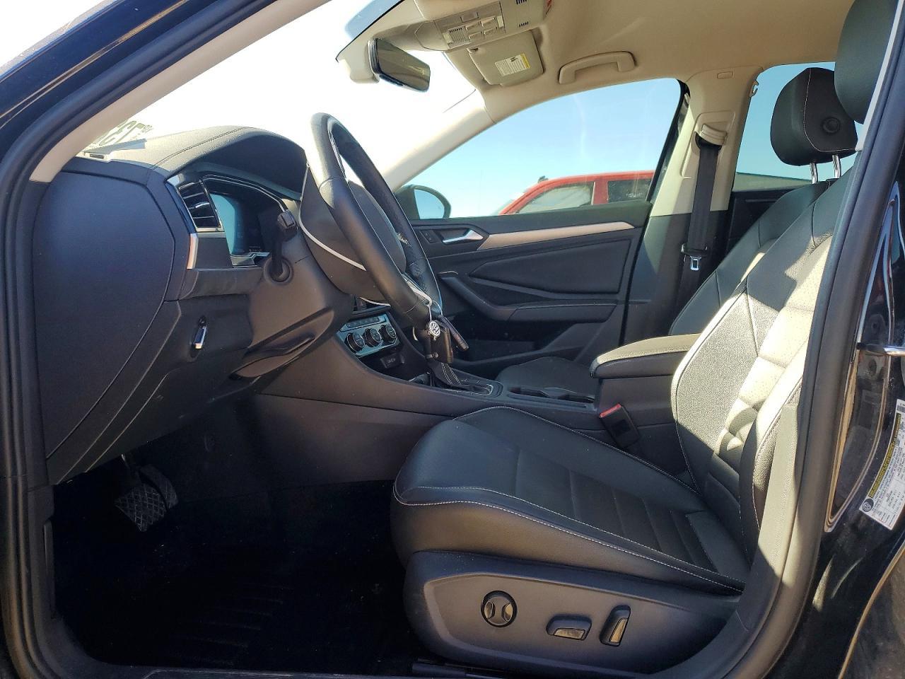 2024 Volkswagen Jetta Se - Фото 7