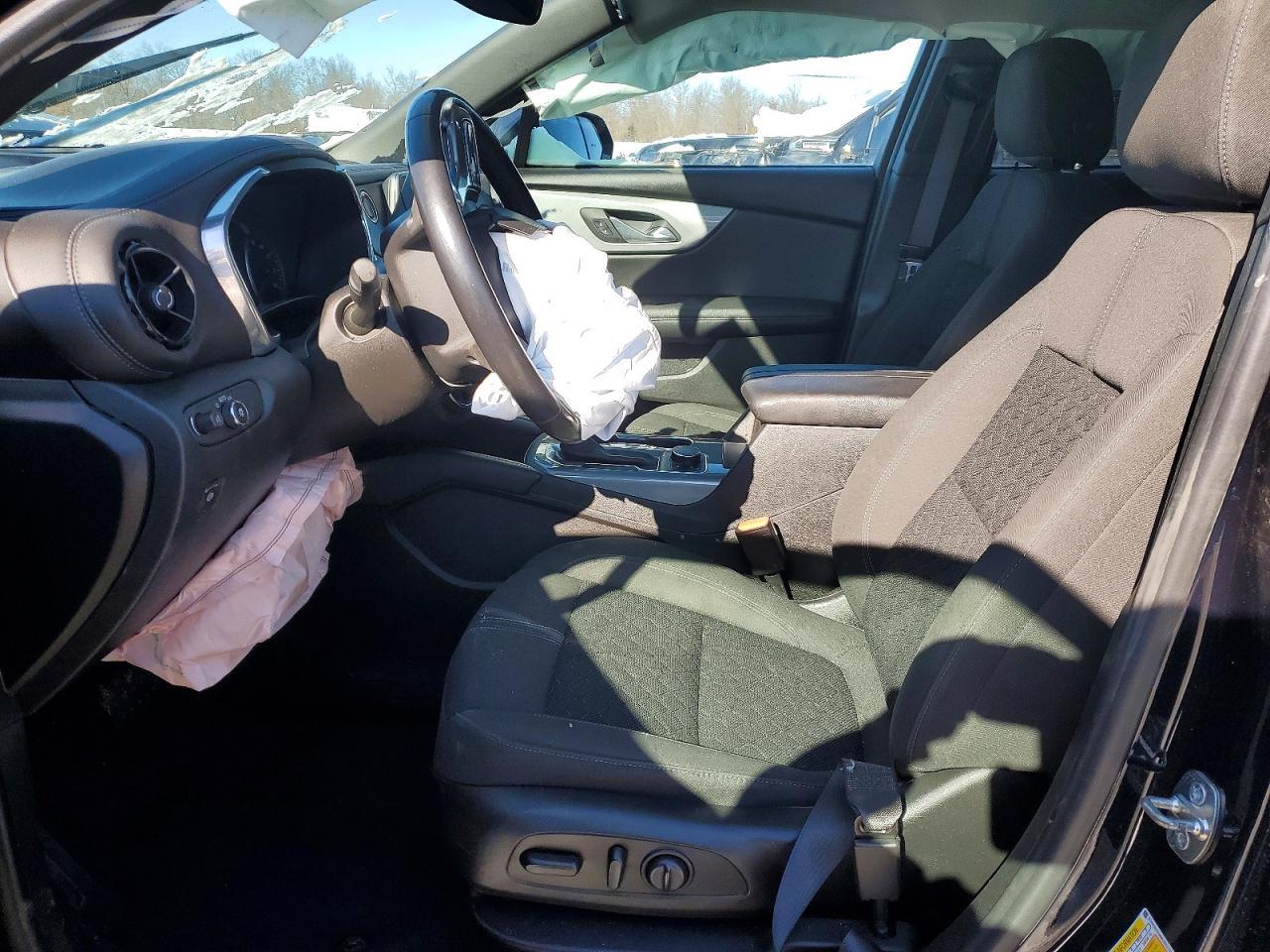 2021 Chevrolet Blazer 2Lt - Image 7