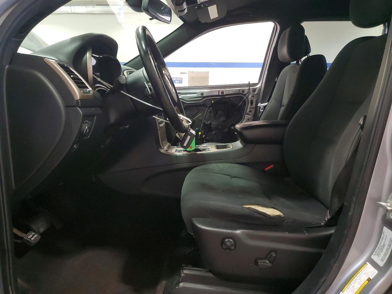 2016 Jeep Grand Cherokee Laredo - Image 7