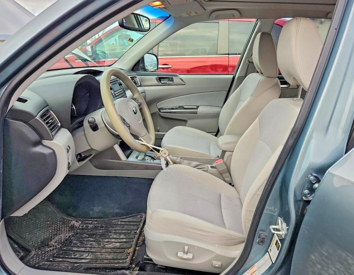 2012 Subaru Forester 2.5X Premium - Image 7