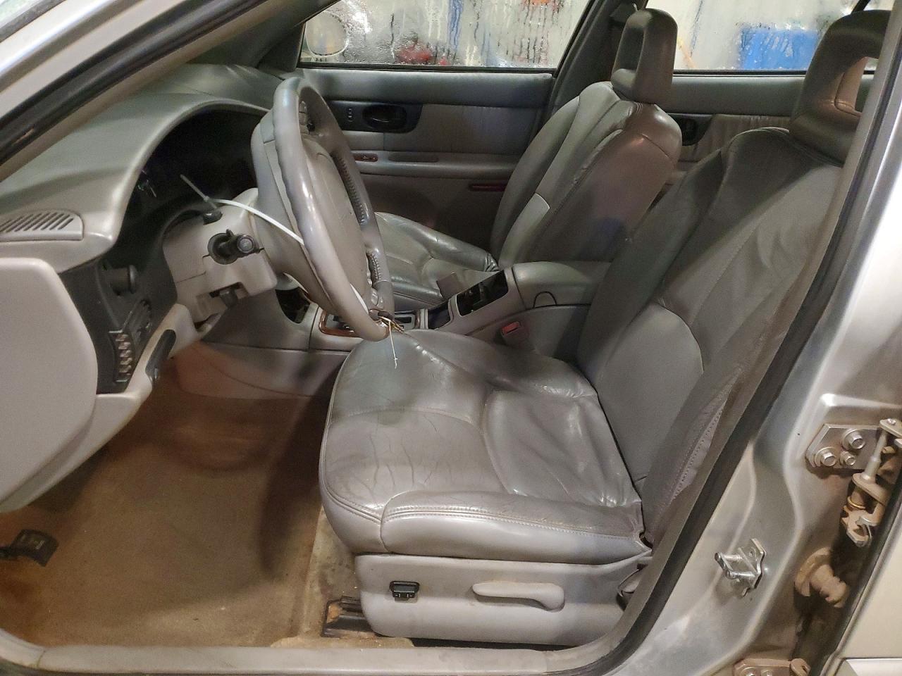 2004 Buick Regal Ls - Image 7