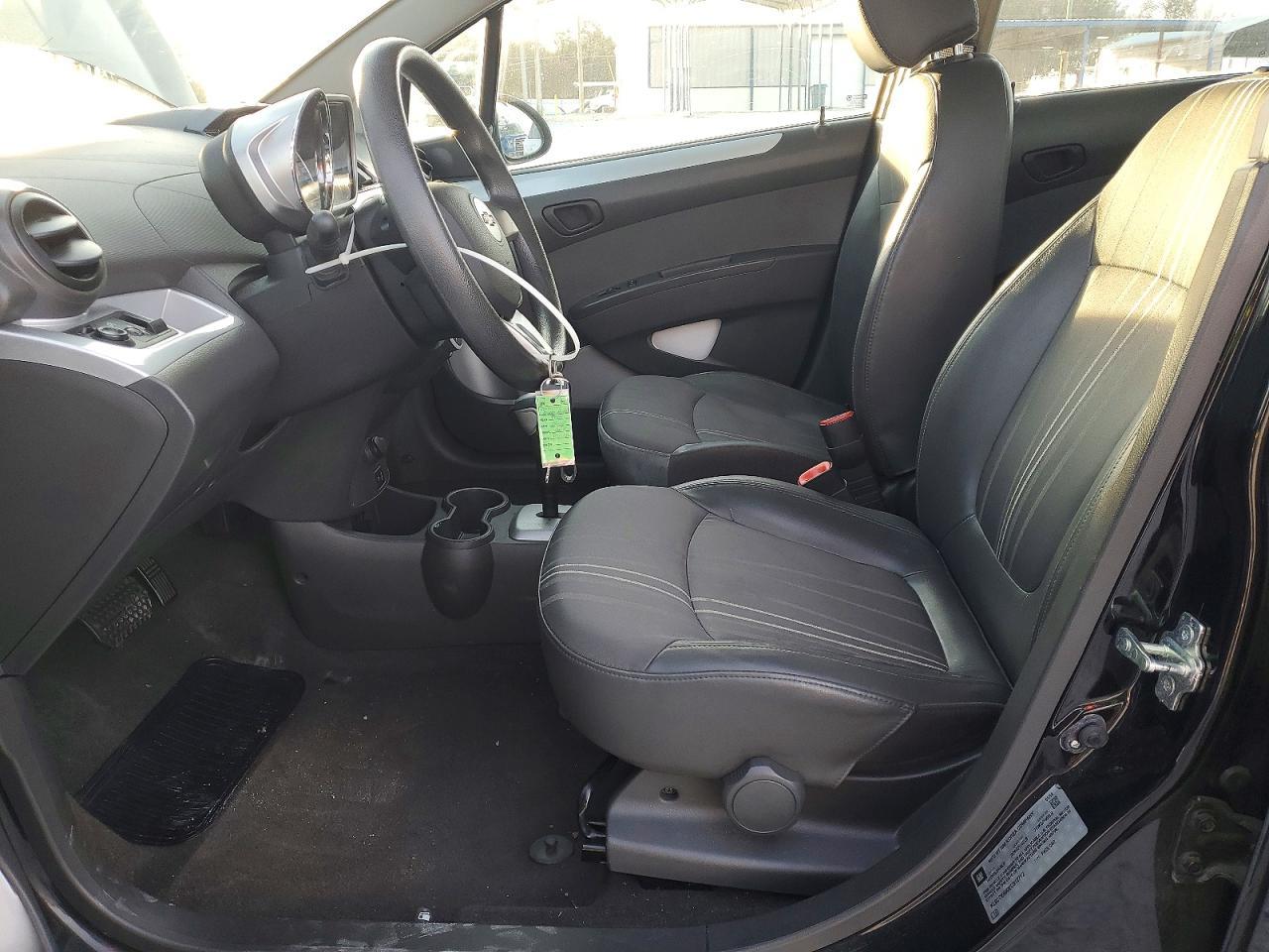 2014 Chevrolet Spark 1Lt - Image 7