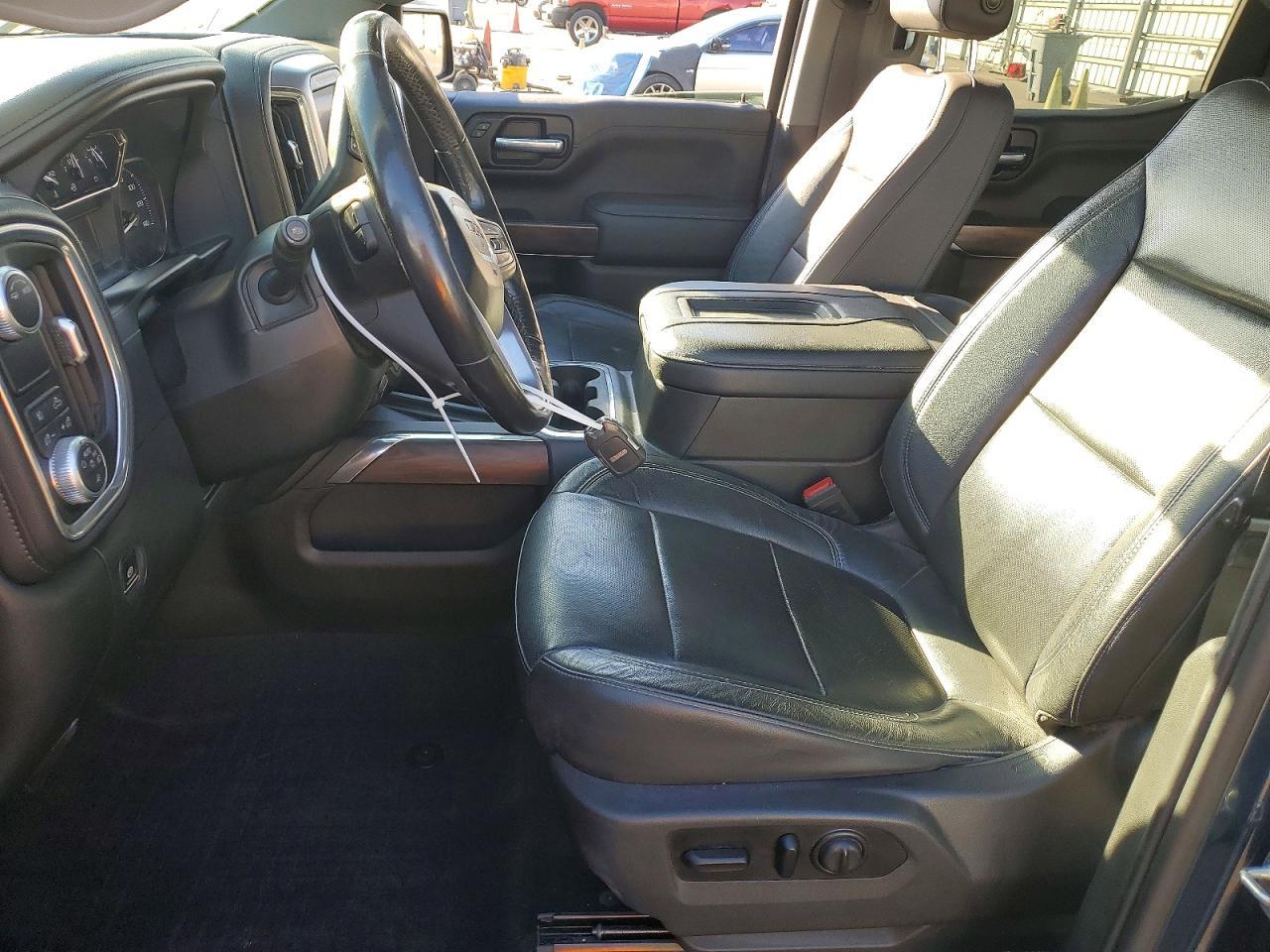 2020 GMC Sierra C1500 Slt - Image 7