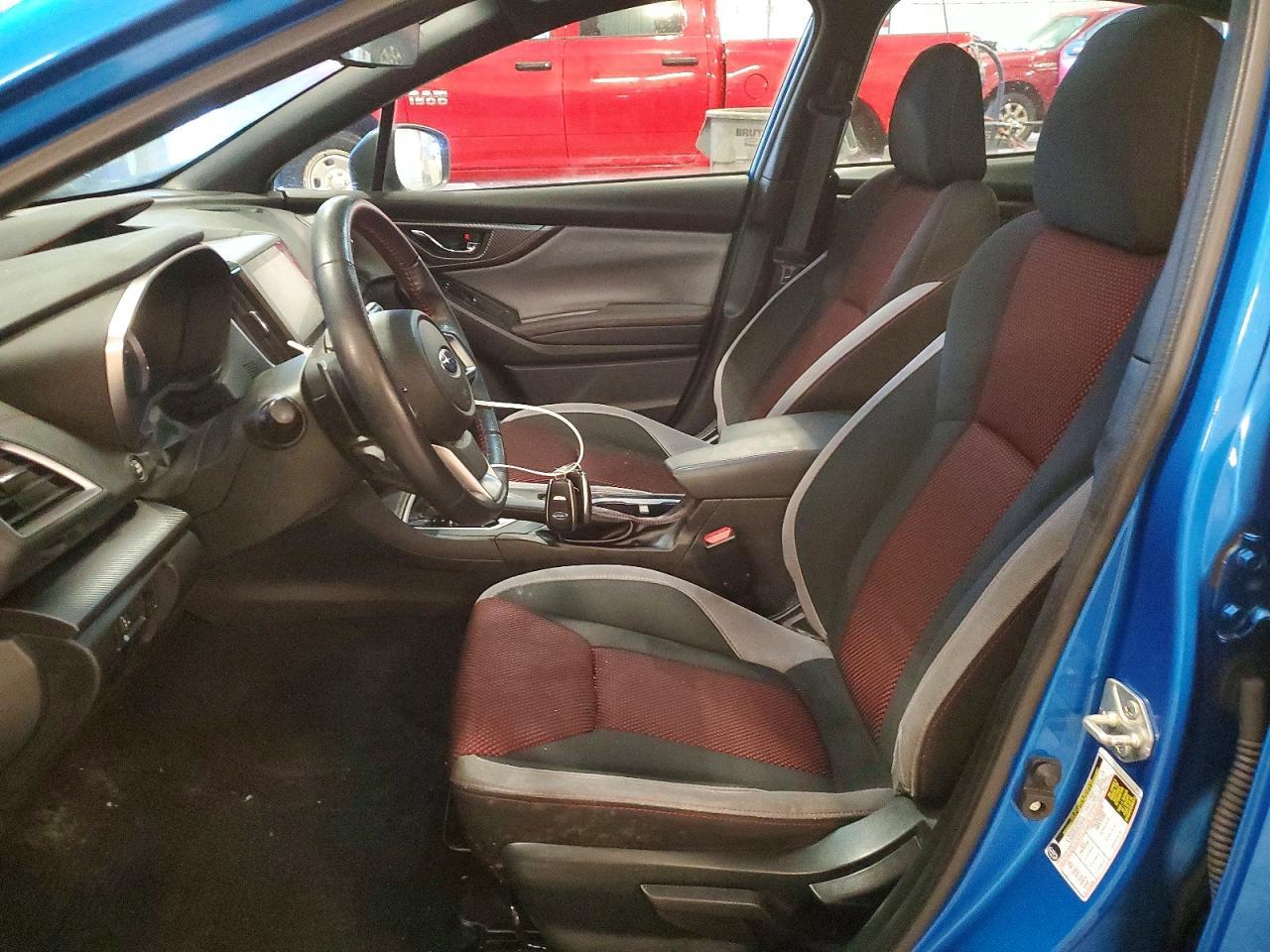 2020 Subaru Impreza Sport - Фото 7