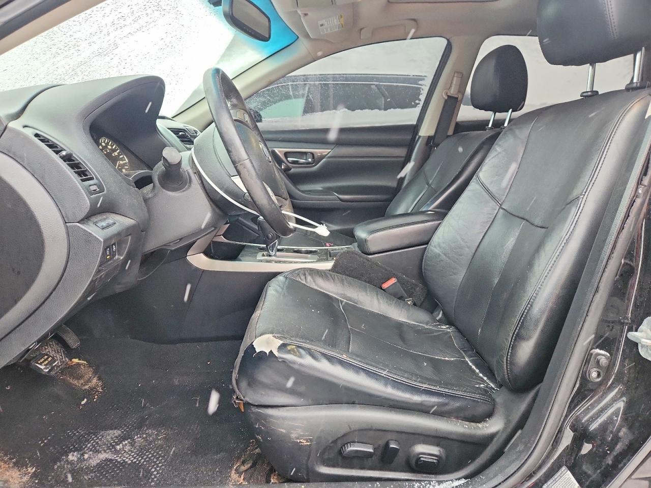 2015 Nissan Altima 2.5 - Фото 7