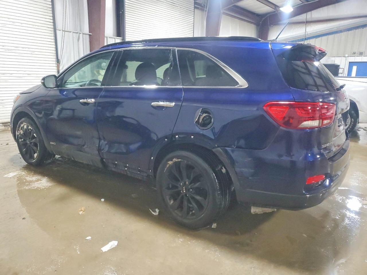 2020 Kia Sorento S - Фото 2