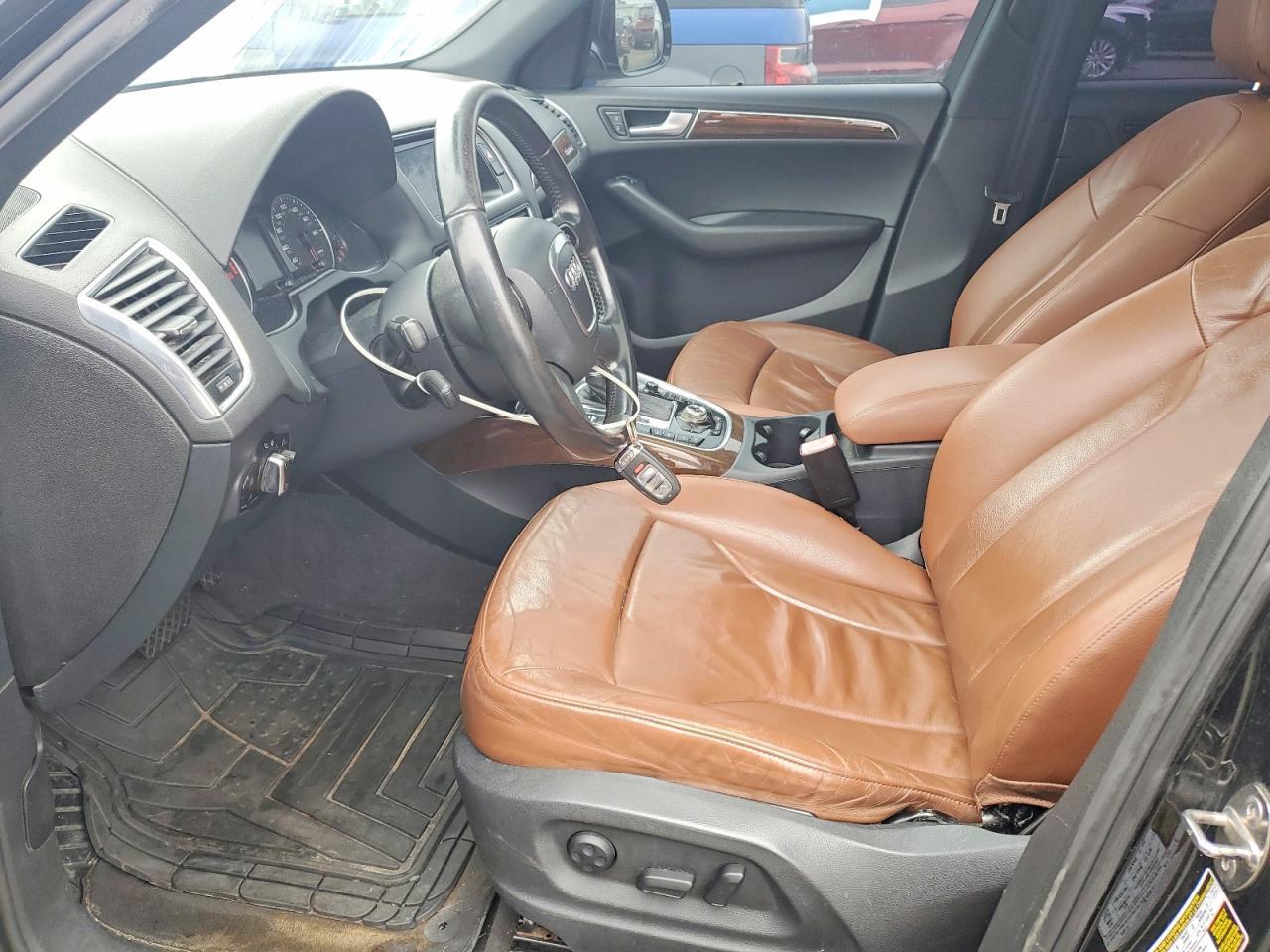 2010 Audi Q5 Premium Plus - Фото 7