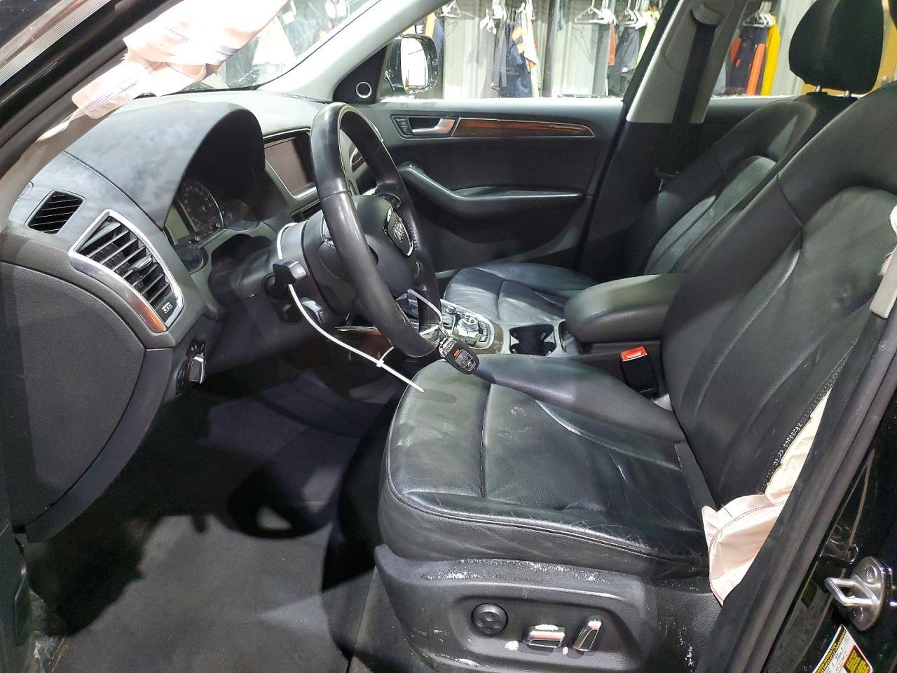 2013 Audi Q5 Premium Plus - Image 7