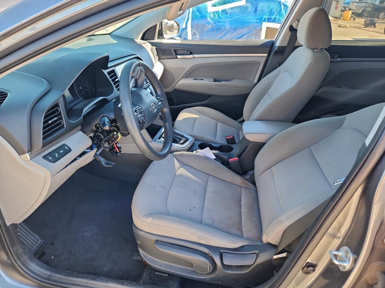 2019 Hyundai Elantra Sel - Фото 7