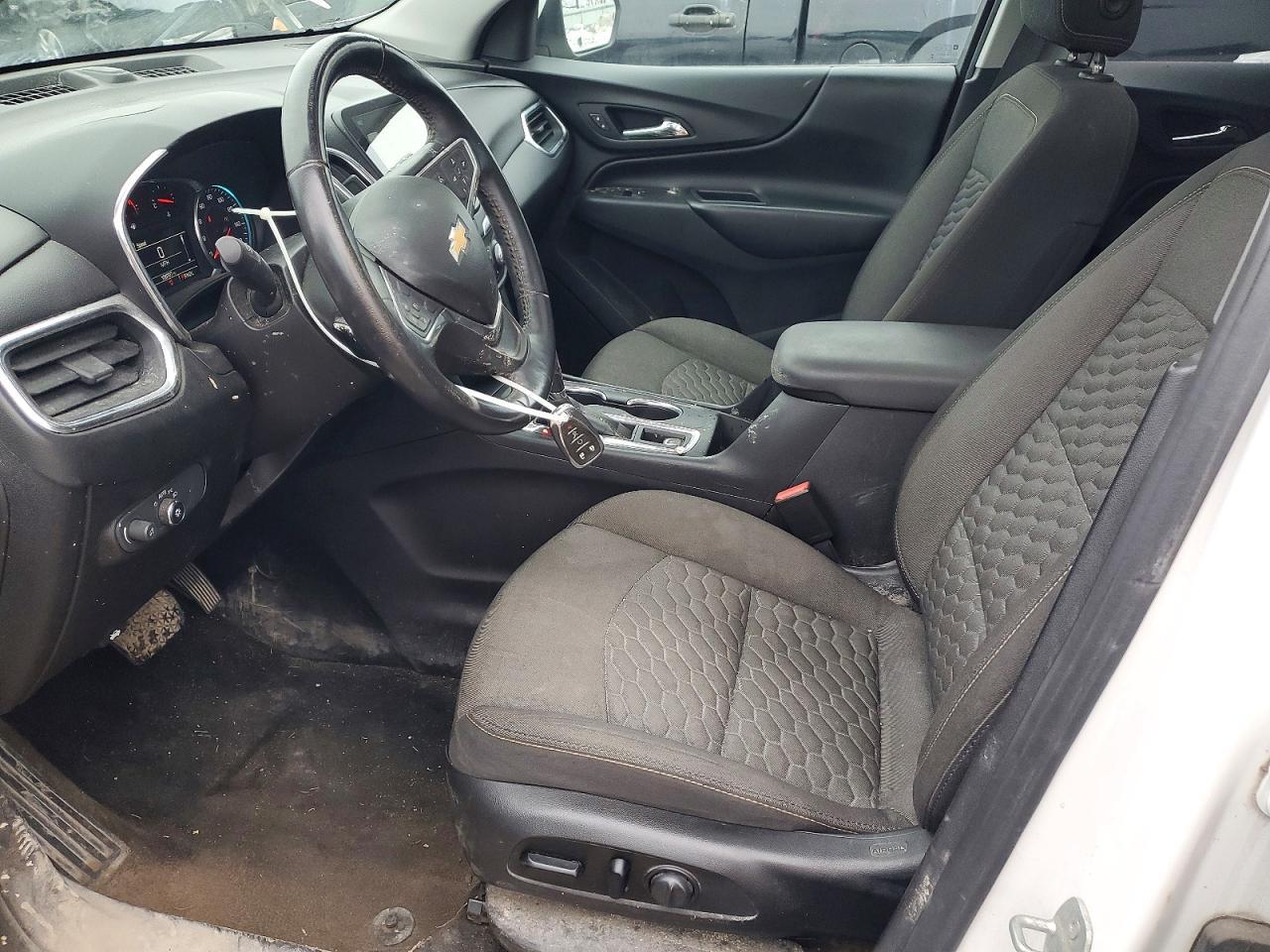 2018 Chevrolet Equinox Lt - Image 7