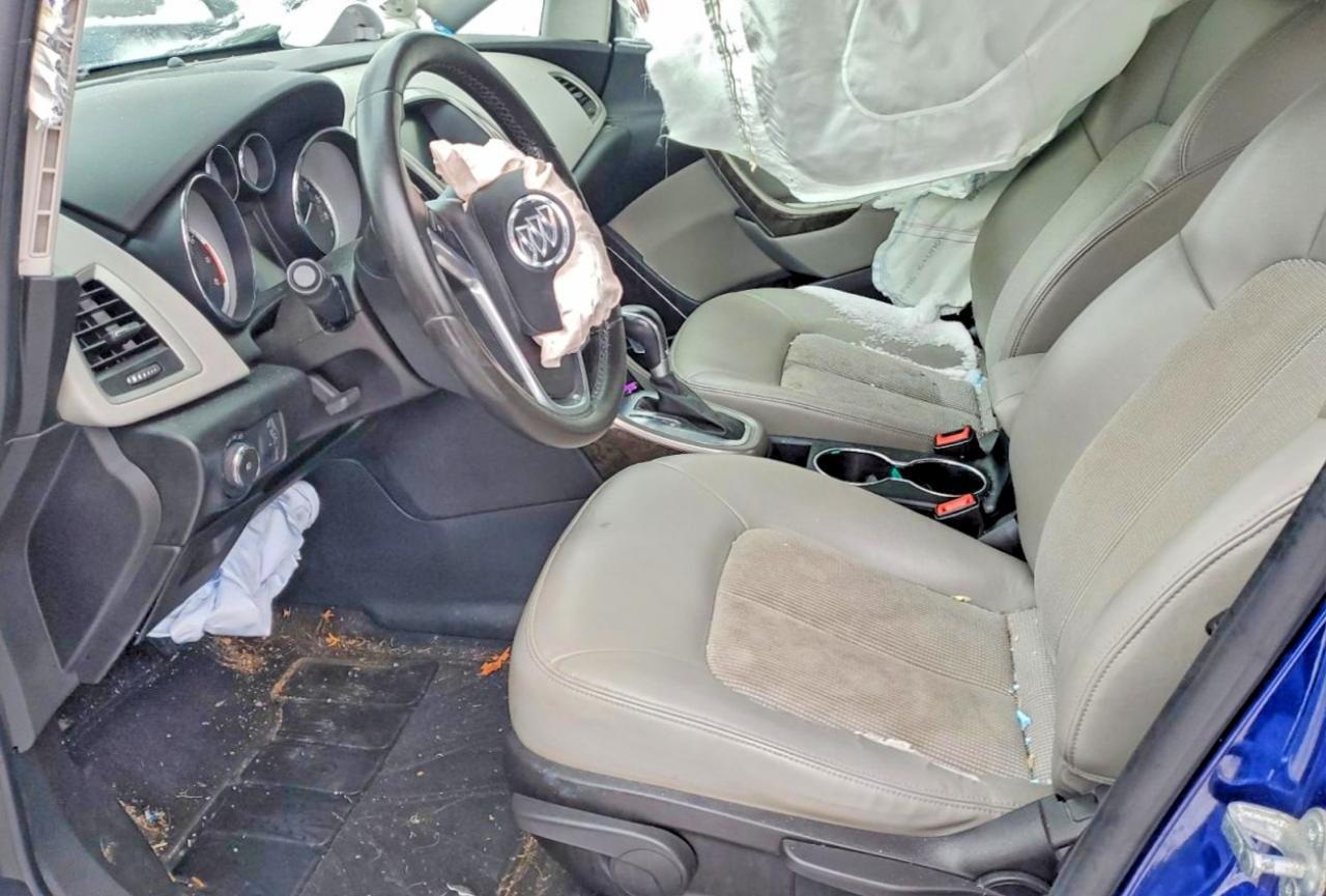 2014 Buick Verano - Фото 7