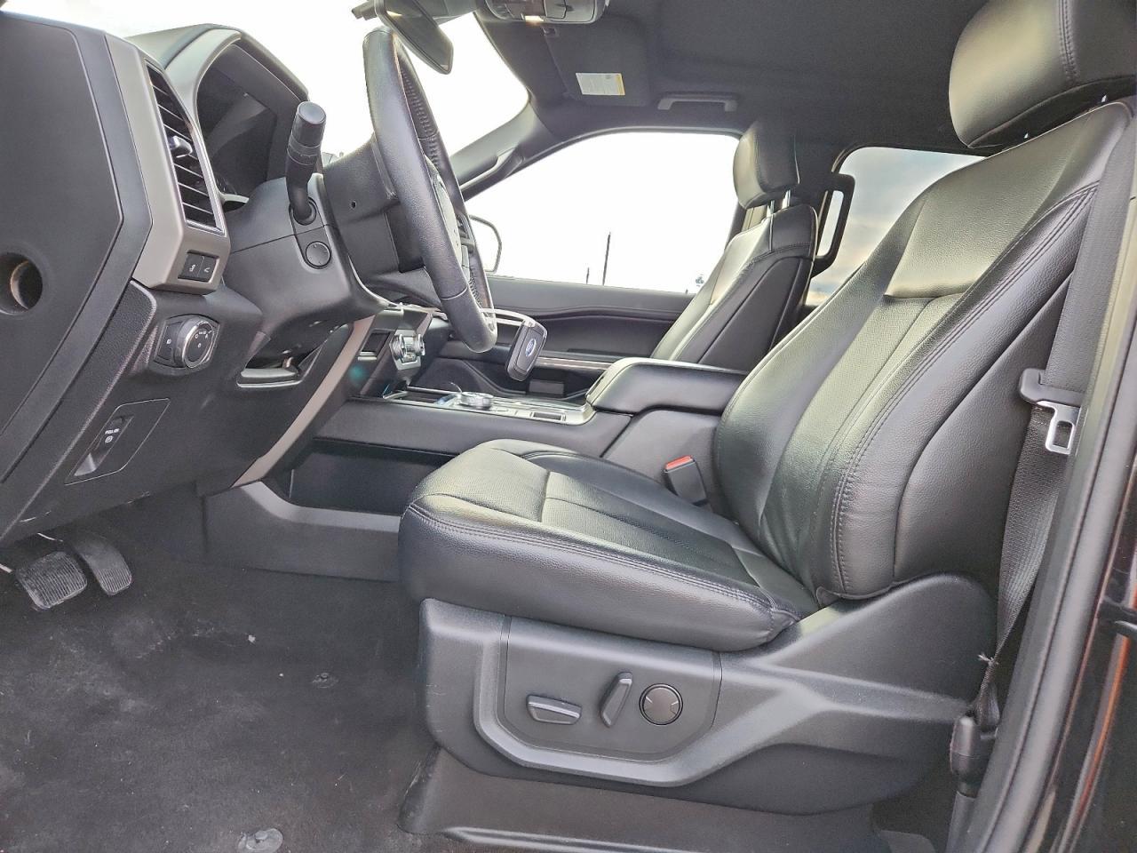 2020 Ford Expedition Xlt - Фото 7