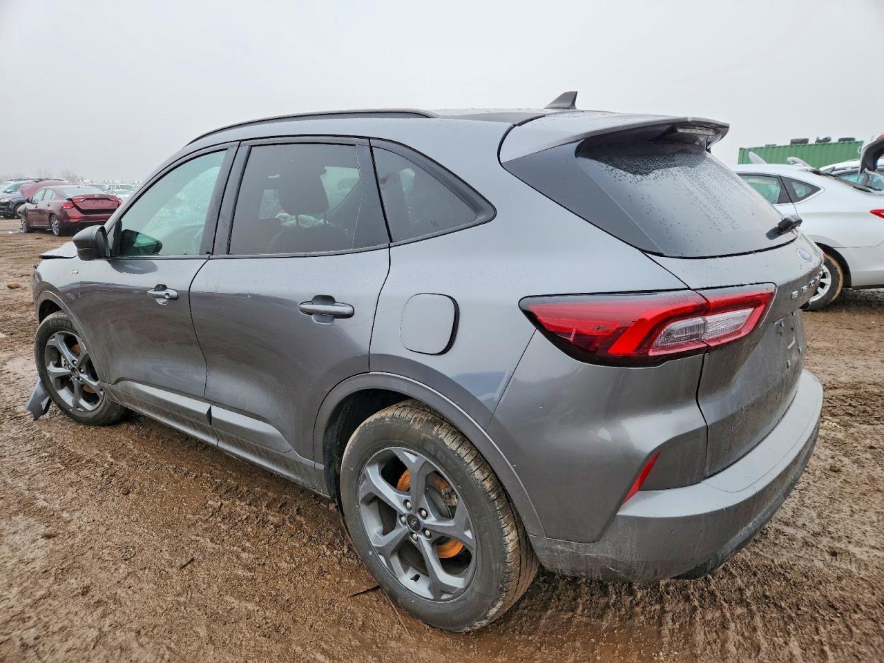 2023 Ford Escape St Line - Image 2