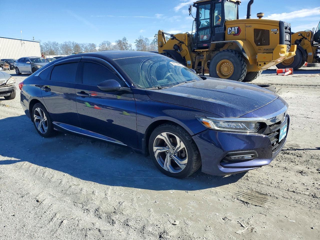 2019 Honda Accord - Image 4