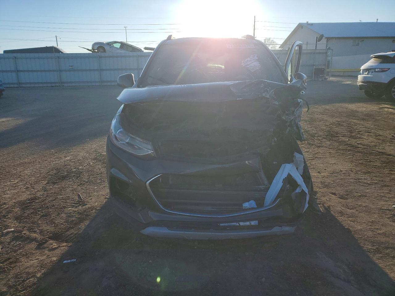2018 Chevrolet Trax 1Lt - Image 5