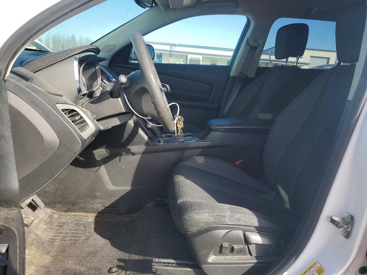 2016 GMC Terrain Sle - Image 7
