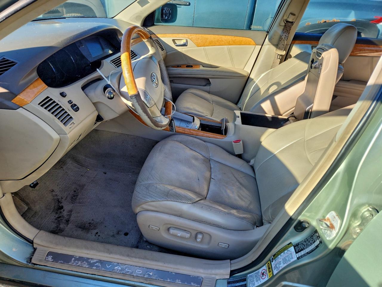 2006 Toyota Avalon Xl - Image 7
