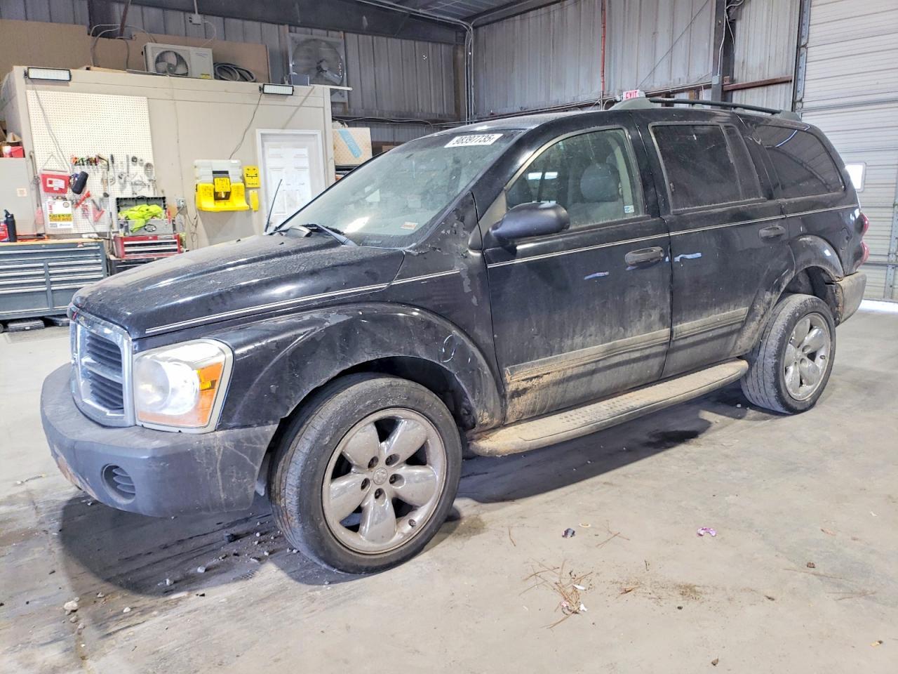 2004 Dodge Durango St