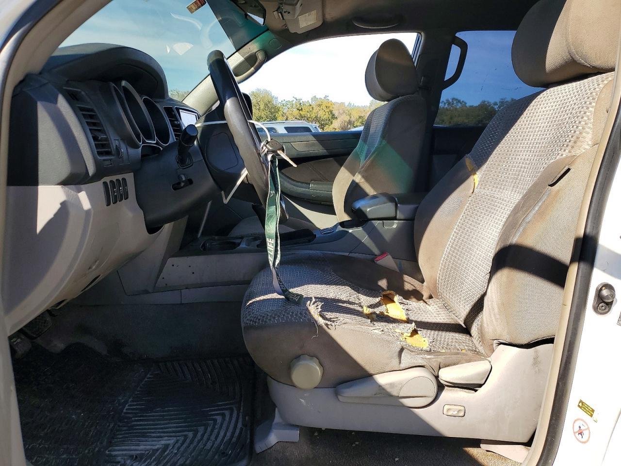 2008 Toyota 4Runner Sr5 - Image 7