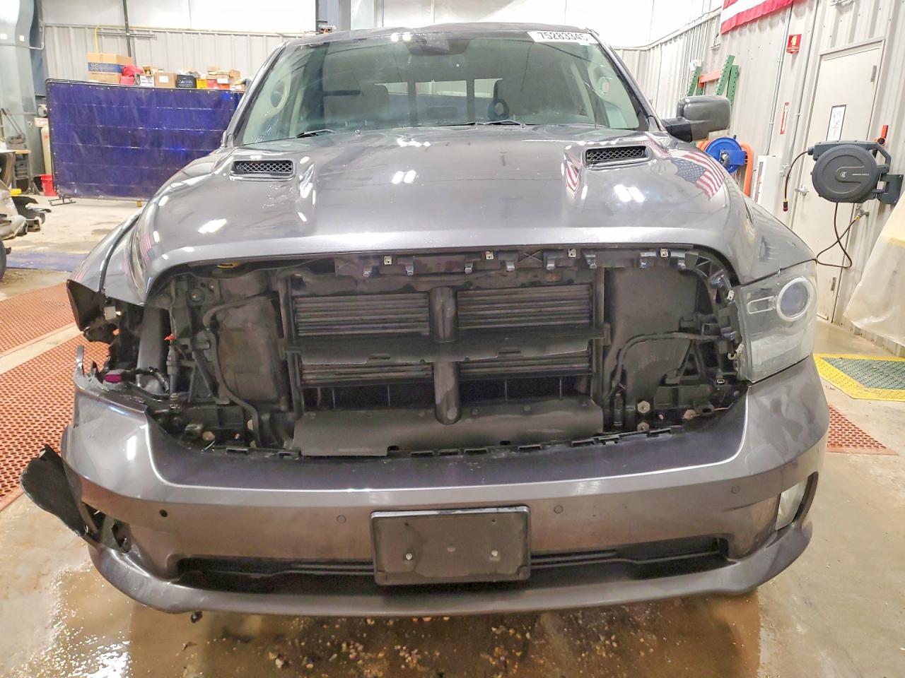 2017 Ram 1500 Sport - Image 5