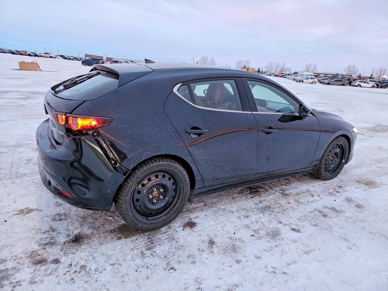 2019 Mazda 3 Preferred - Фото 3