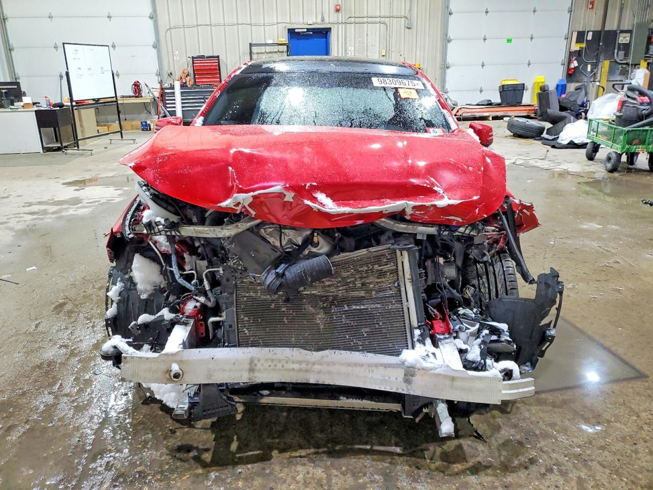 2014 Mercedes-Benz Cla 250 4Matic - Фото 5