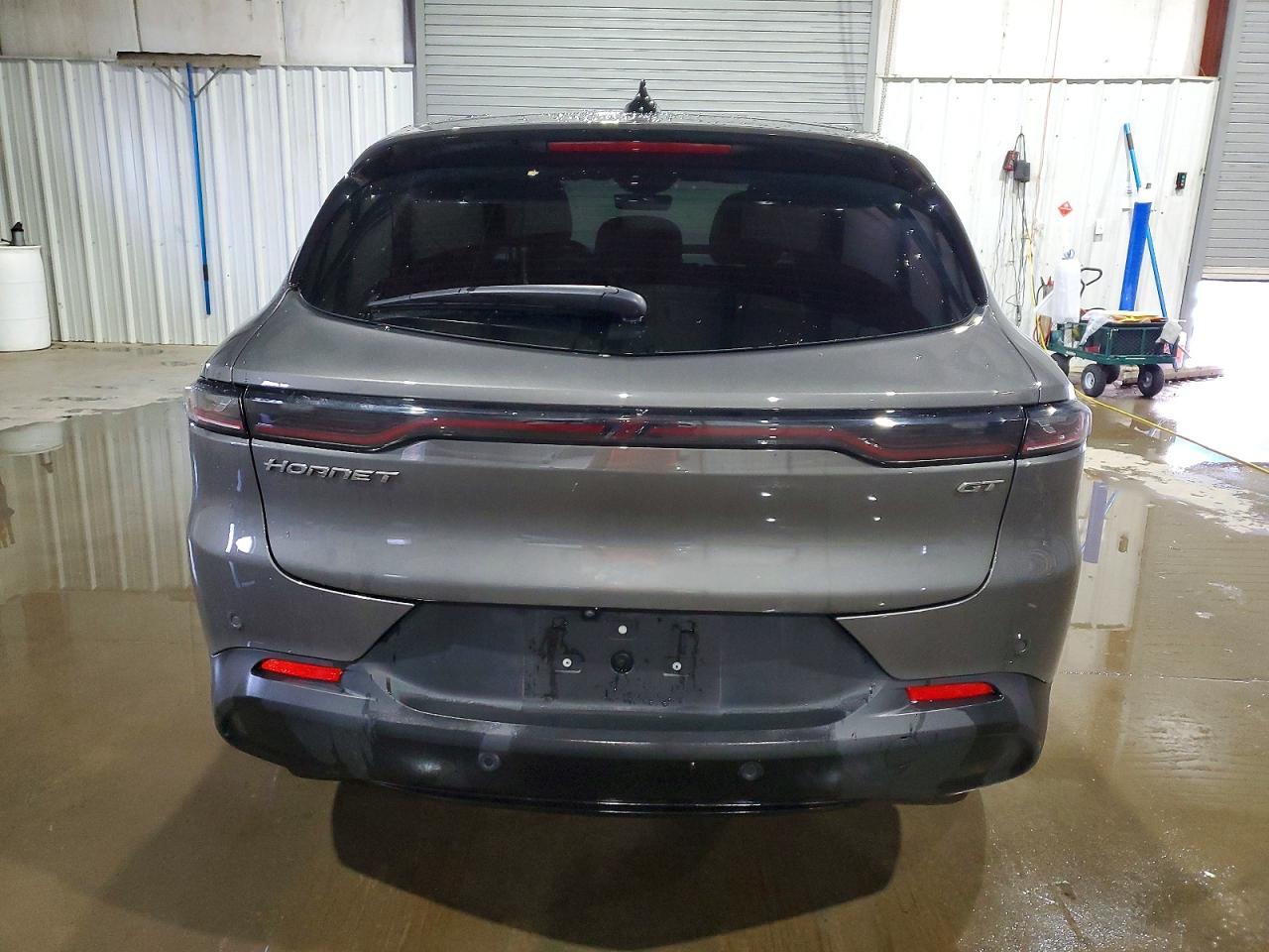 2024 Dodge Hornet Gt Plus - Image 6