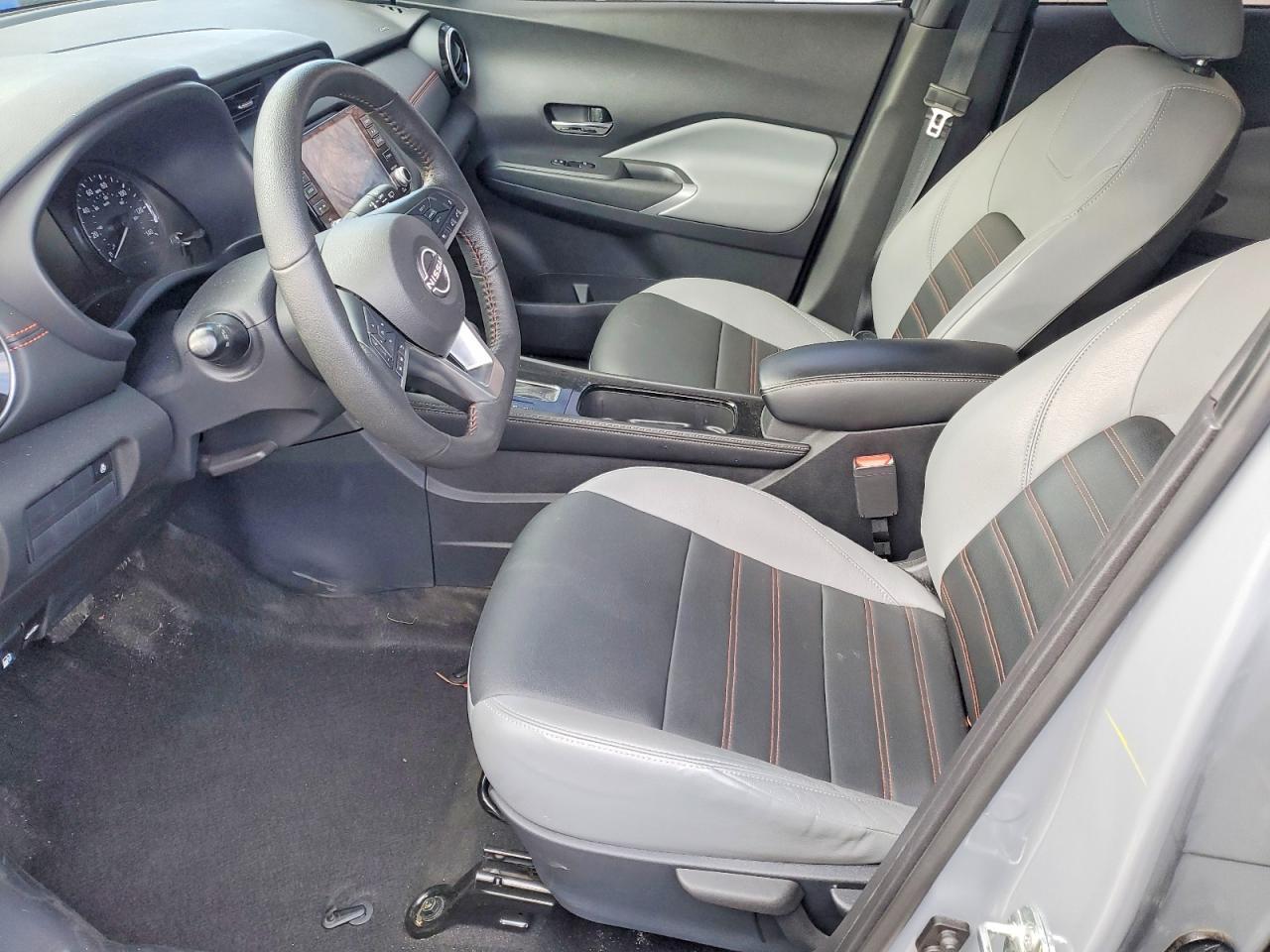 2023 Nissan Kicks Sr - Фото 7