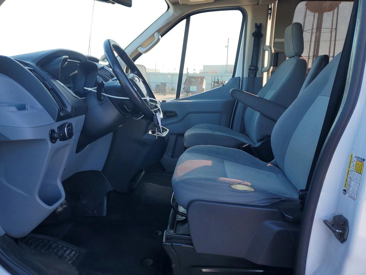 2017 Ford Transit T-350 - Фото 7