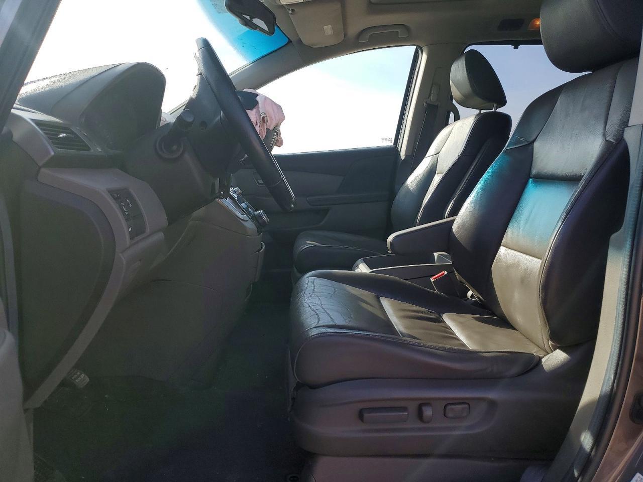 2012 Honda Odyssey - Image 7