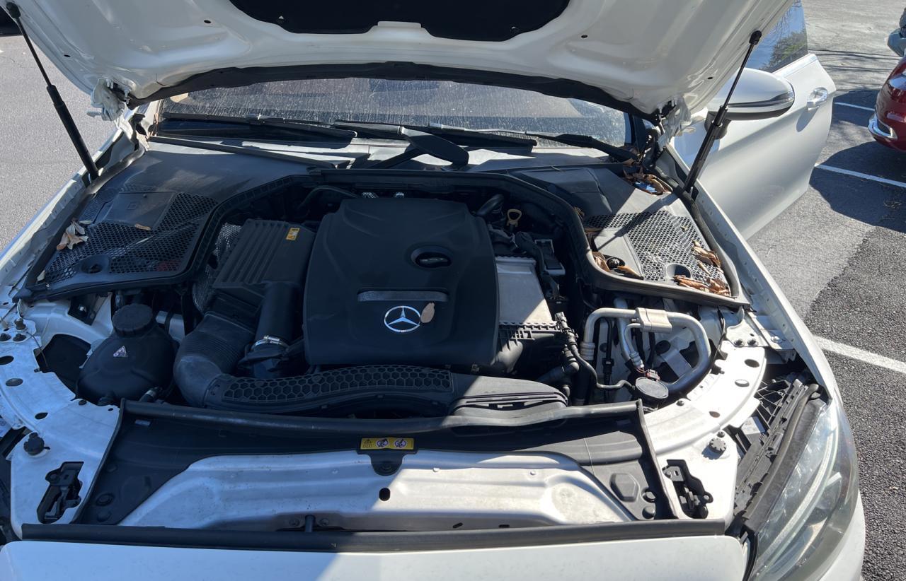 2018 Mercedes-Benz C 300 - Image 7