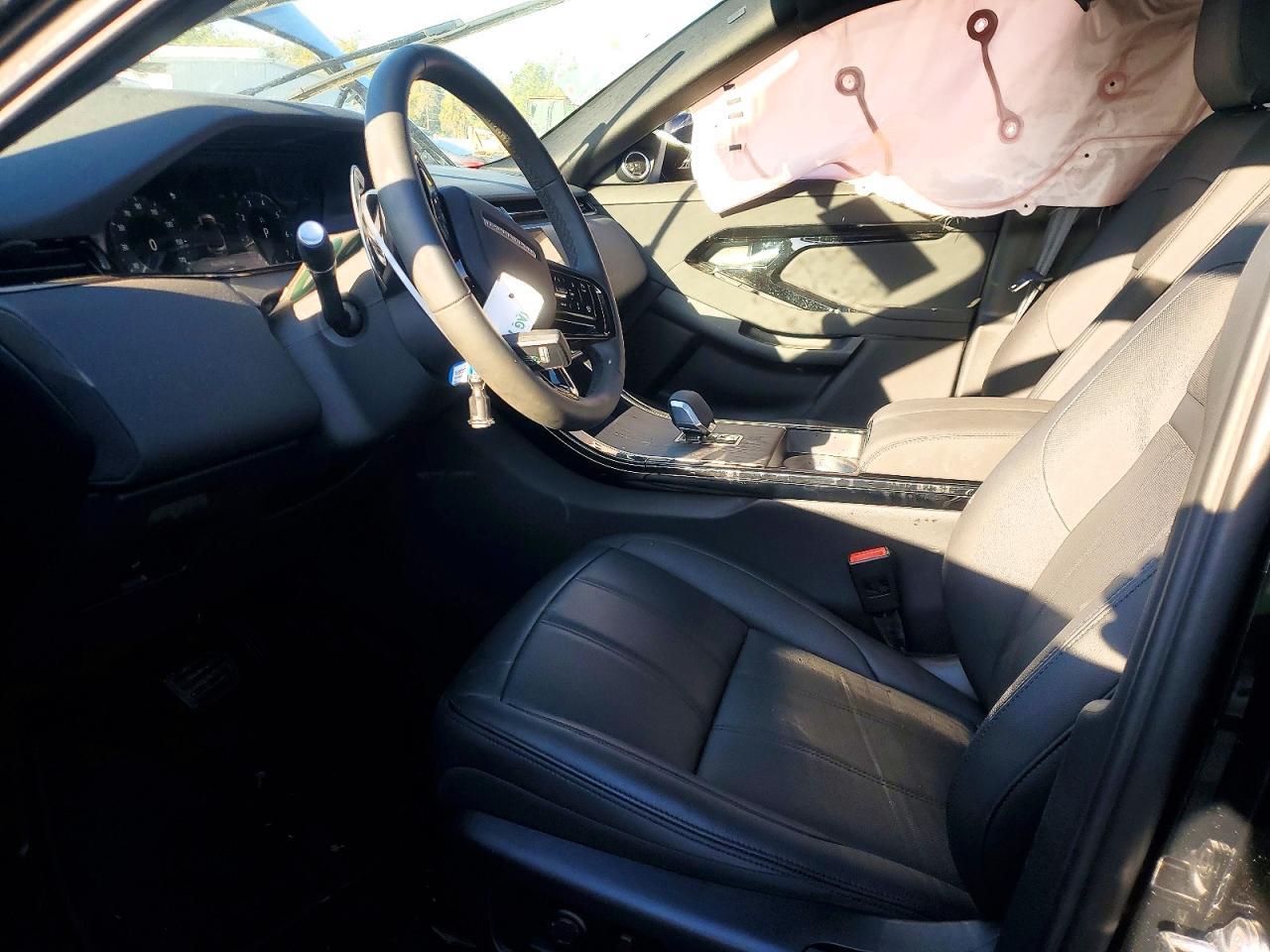 2026 Land Rover Range Rover Evoque S - Image 7