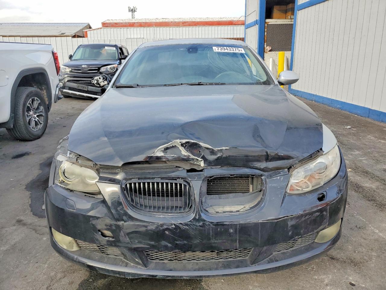 2007 BMW 328 I Sulev - Image 5