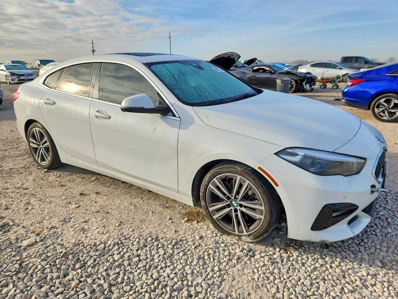 2020 BMW 228Xi - Image 4