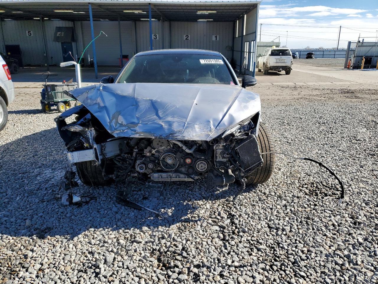 2019 Audi S5 Prestige - Image 5