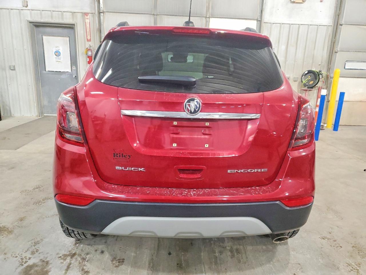 2018 Buick Encore Preferred - Image 6