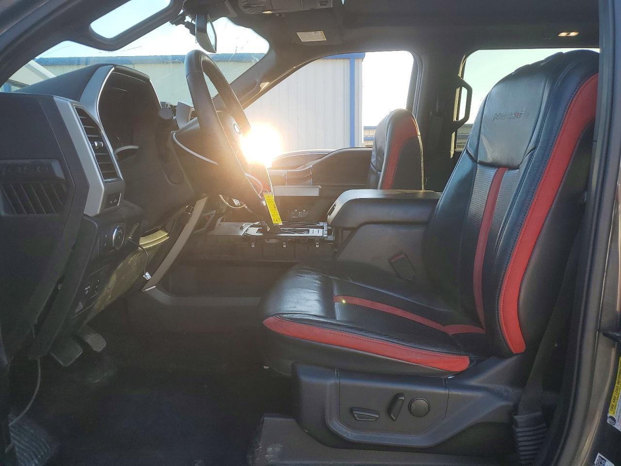 2019 Ford F150 Supercrew - Фото 7