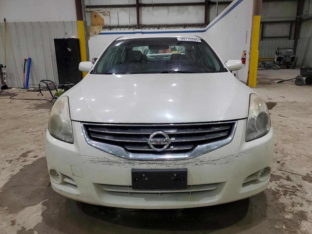 2012 Nissan Altima 2.5 - Image 5