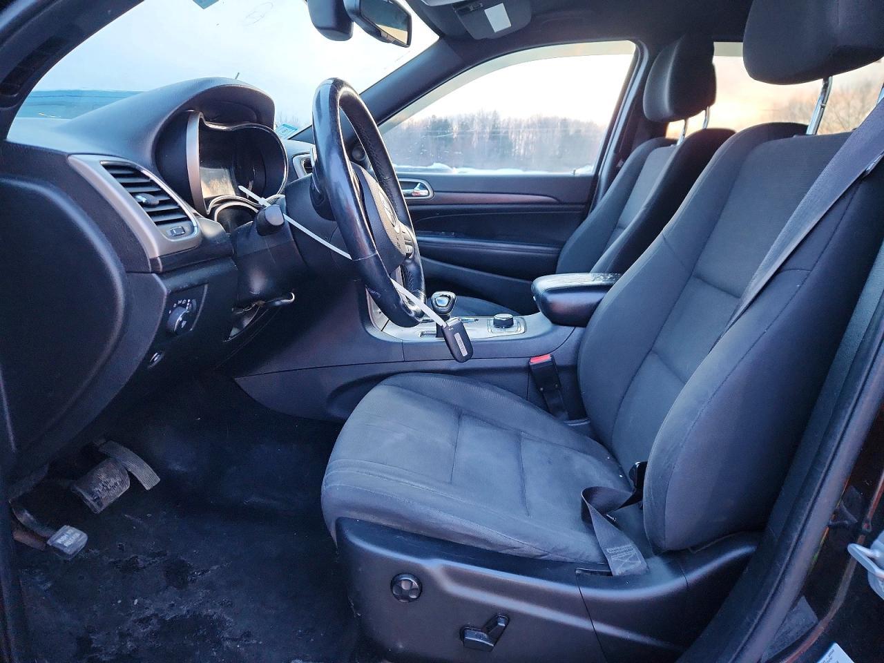 2014 Jeep Grand Cherokee Laredo - Image 7